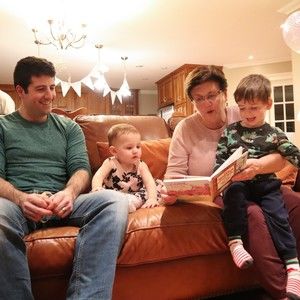 Meet your Posher, Elizabeth